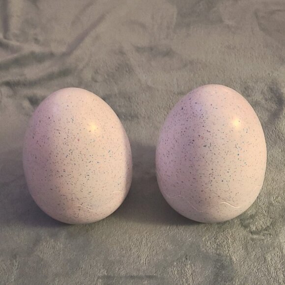 2 Hatchimals egg mystery puzzles 71117ASV03 / 71205ASV02 - Picture 1 of 4